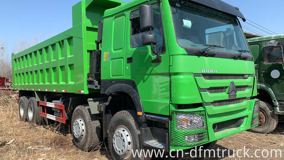 dump truck (4)